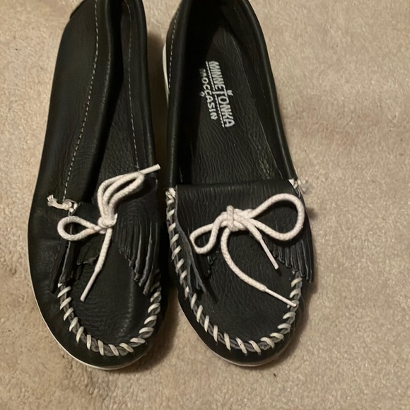 Moccasins - Picture 3 of 3